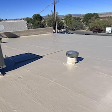 Silicone Coating in Cottonwood, AZ 10